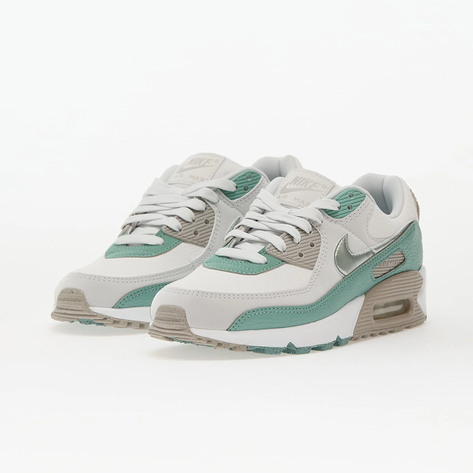 Nike Air Max 90 Premium Jr – Image 3