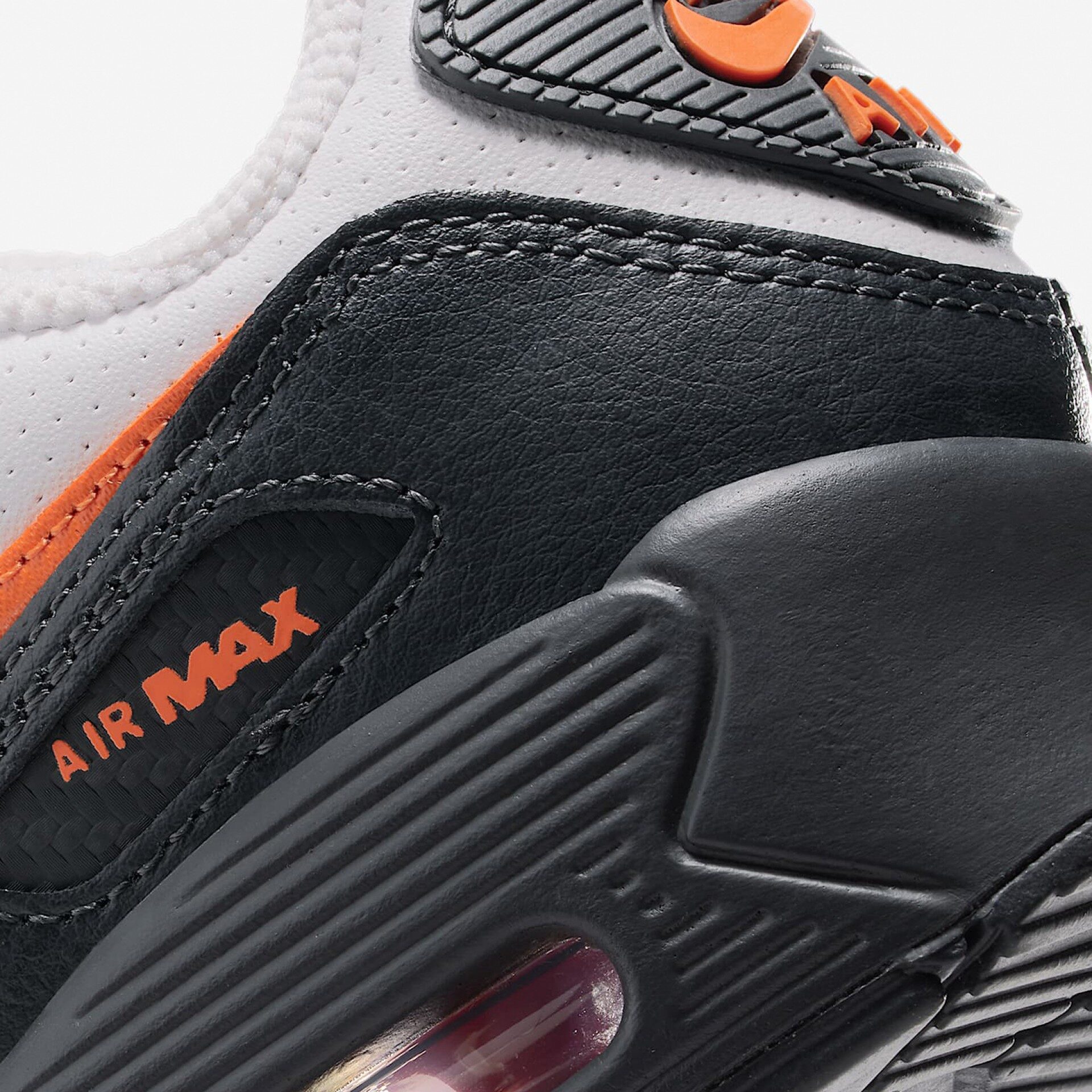 Nike Air Max 90 Premium Jr – Image 7