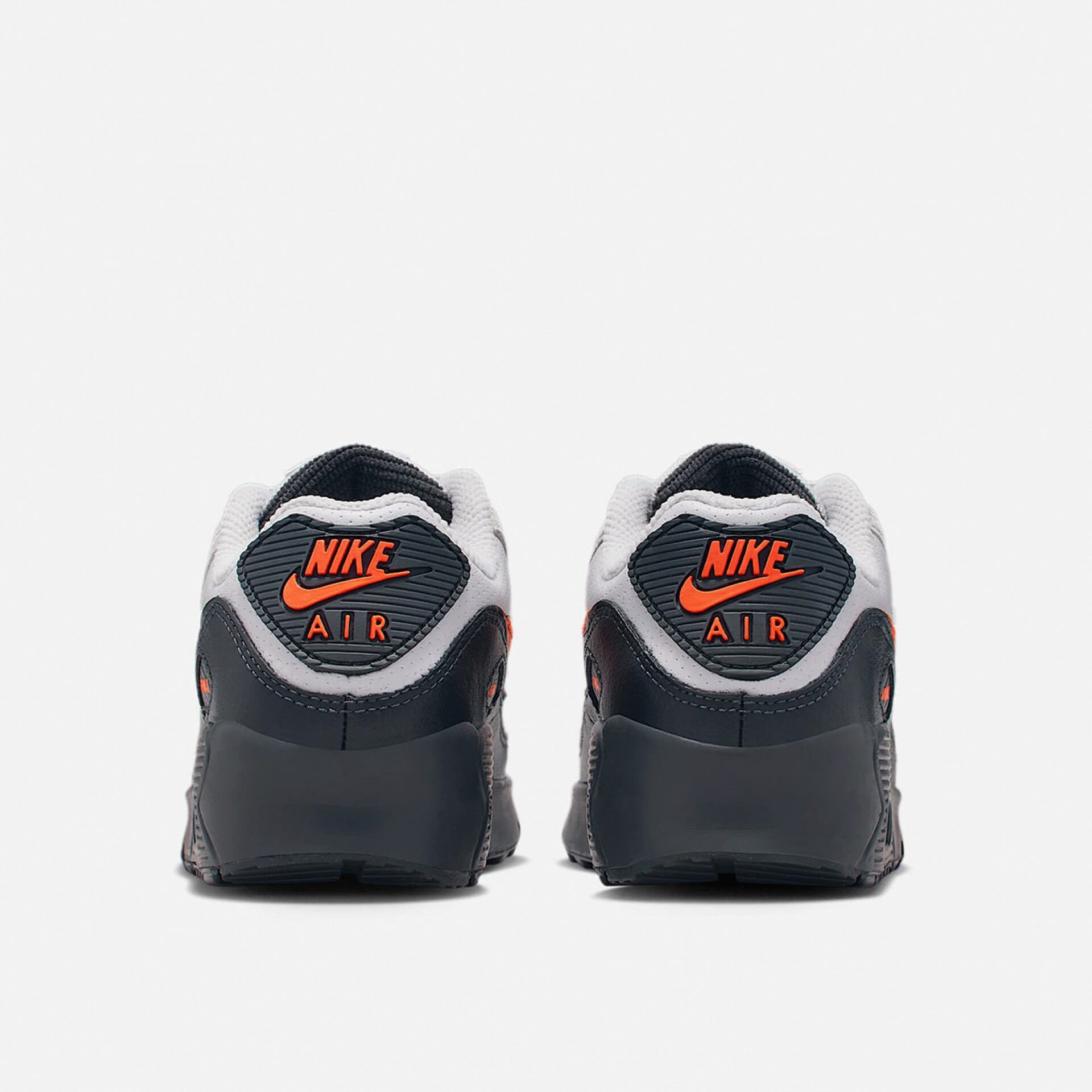 Nike Air Max 90 Premium Jr – Image 5