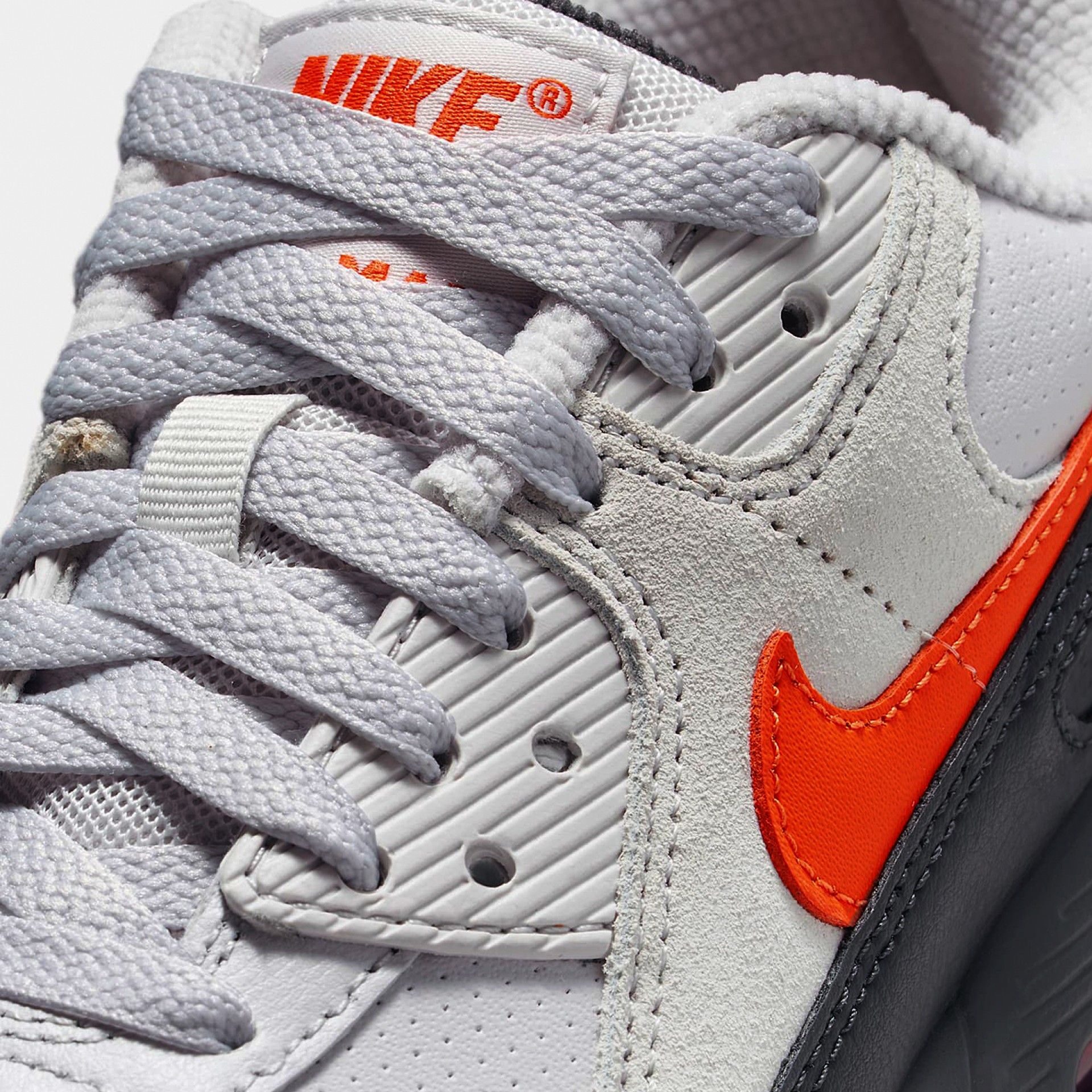 Nike Air Max 90 Premium Jr – Image 6