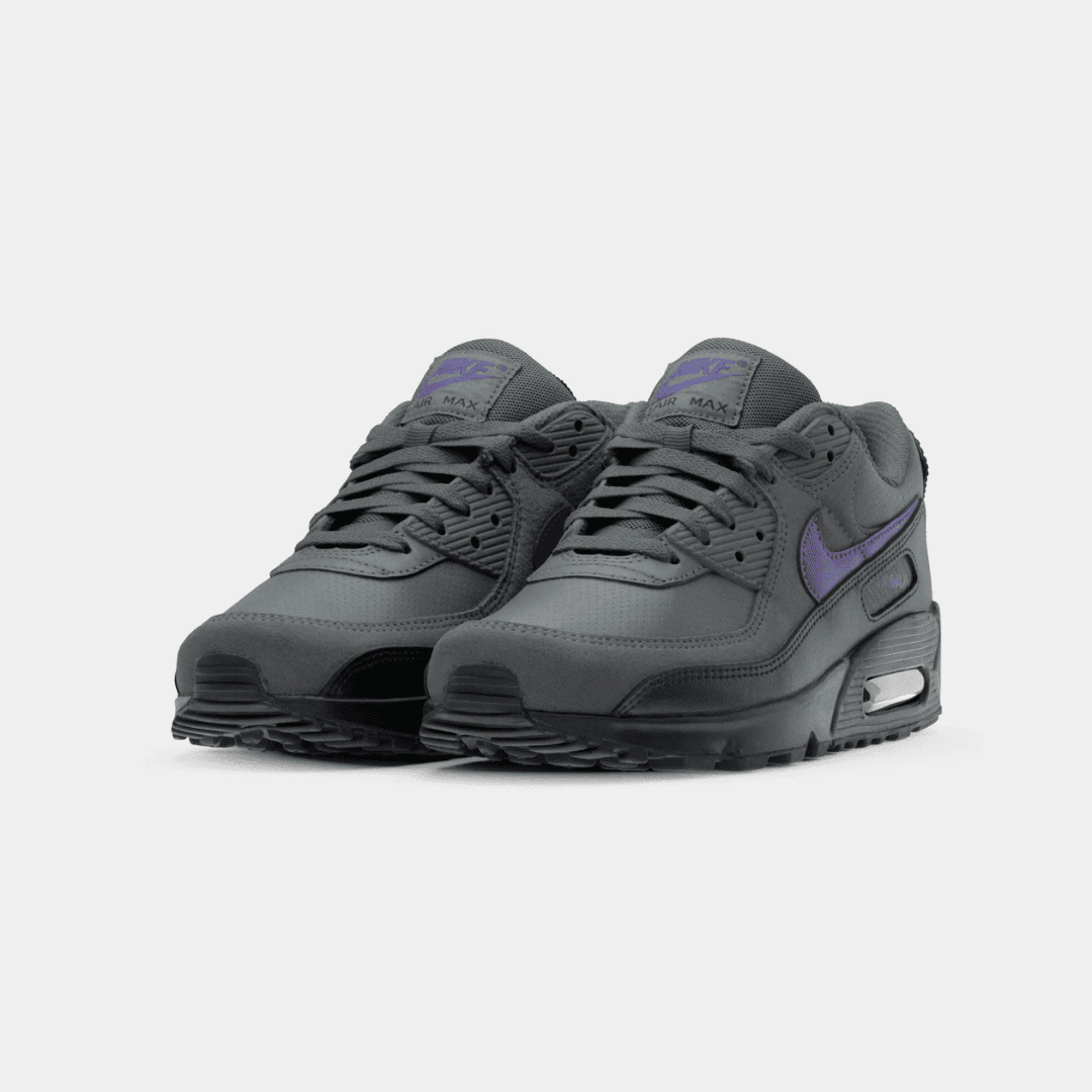 Nike Air Max 90 Premium Jr – Image 2