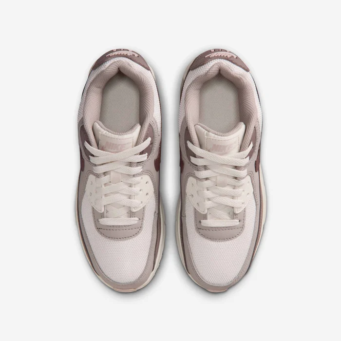 Nike Air Max 90 Premium Jr – Image 4
