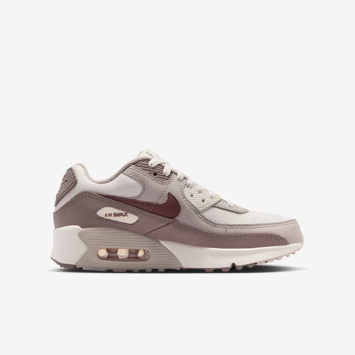 Nike Air Max 90 Premium Jr – Image 2