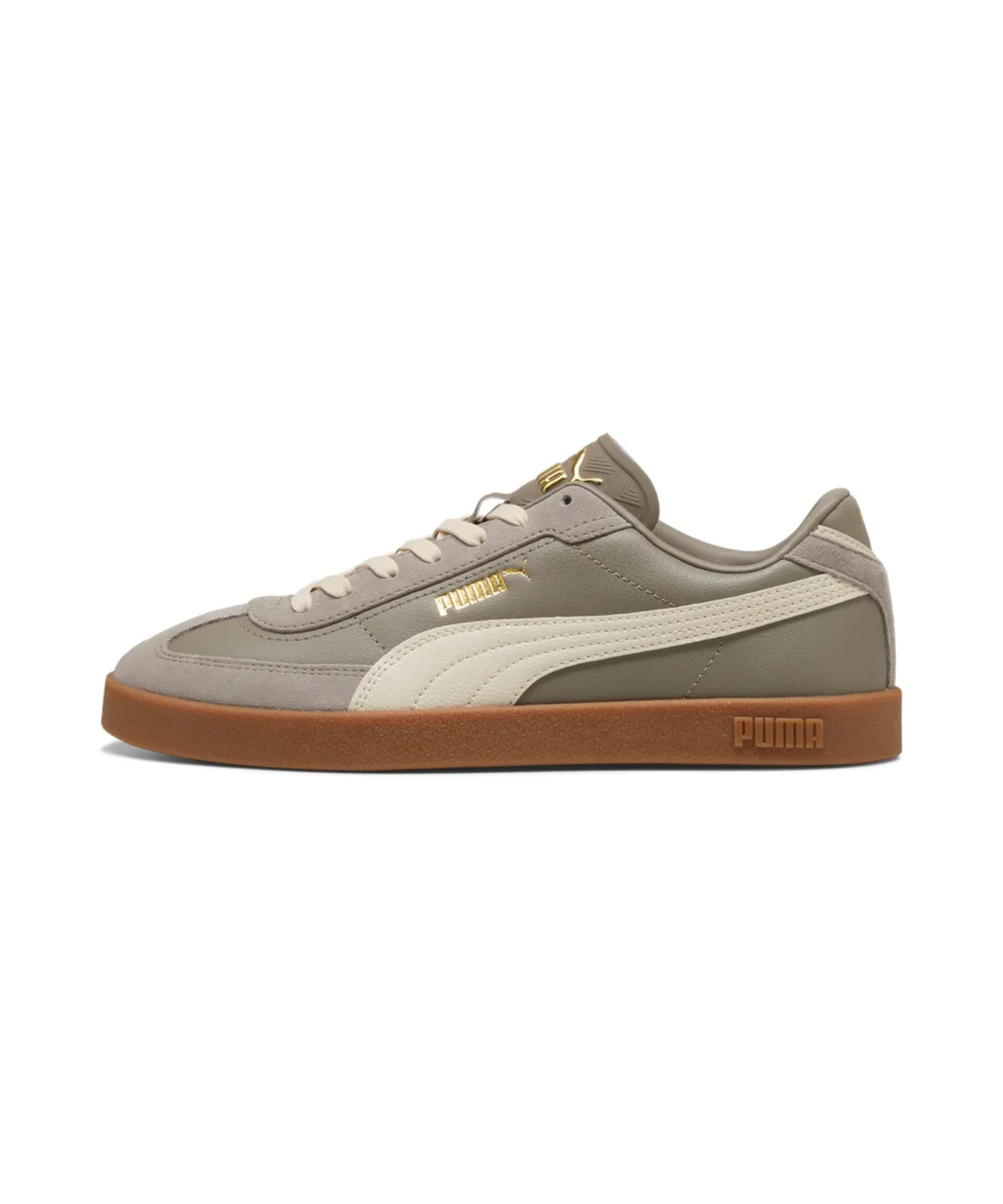 Puma Club II Era