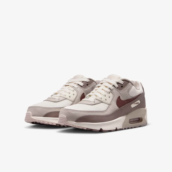 Nike Air Max 90 Premium Jr – Image 3