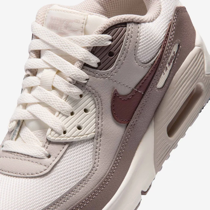 Nike Air Max 90 Premium Jr – Image 7