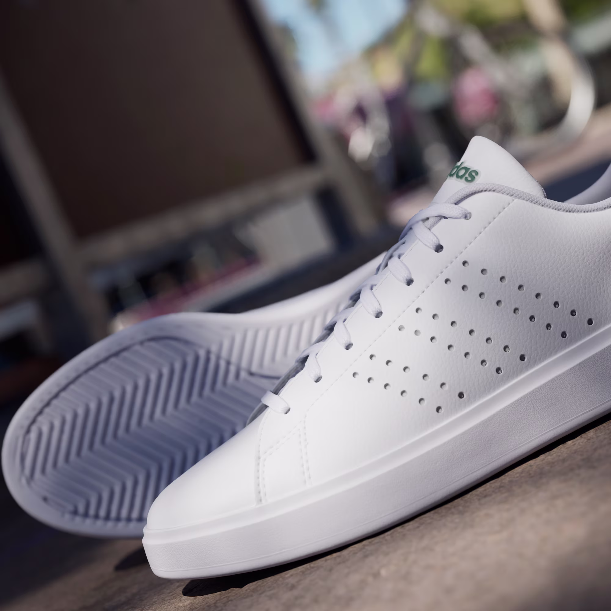 Adidas Advantage 2.0 Shoes – Image 8