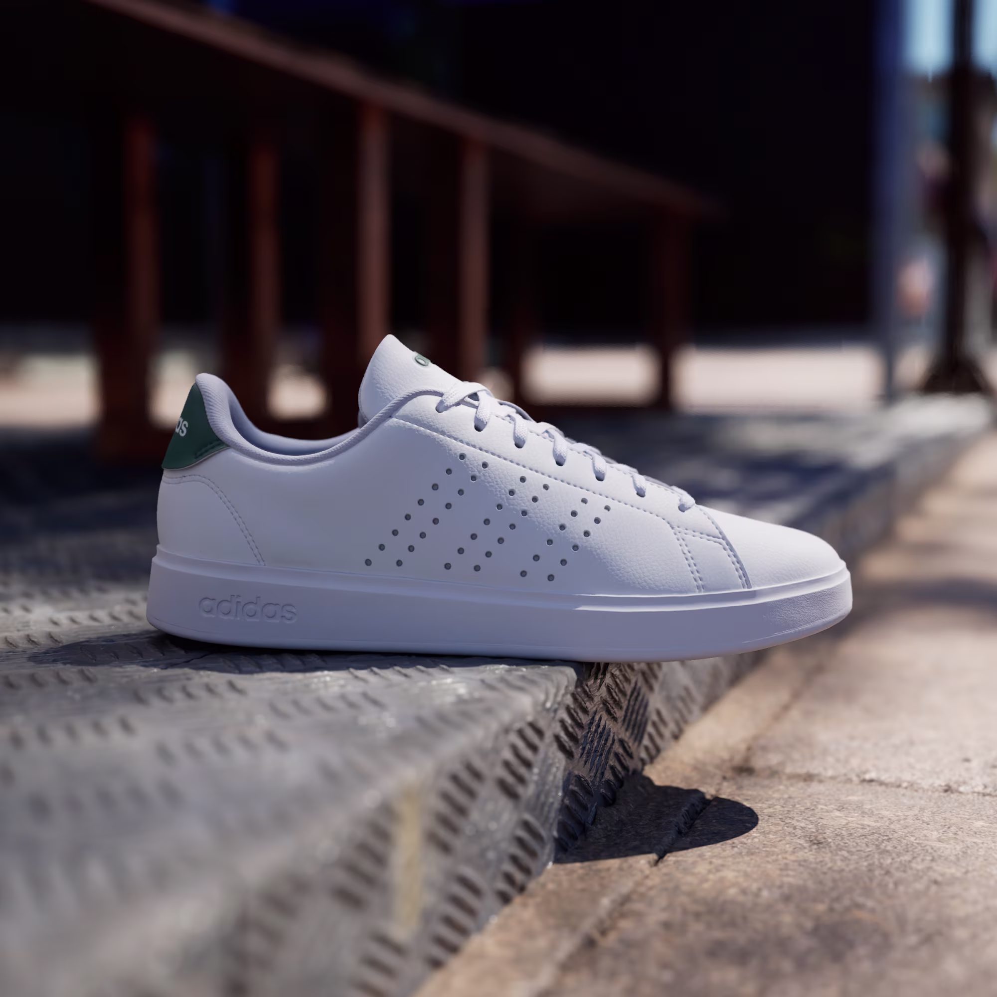 Adidas Advantage 2.0 Shoes – Image 2