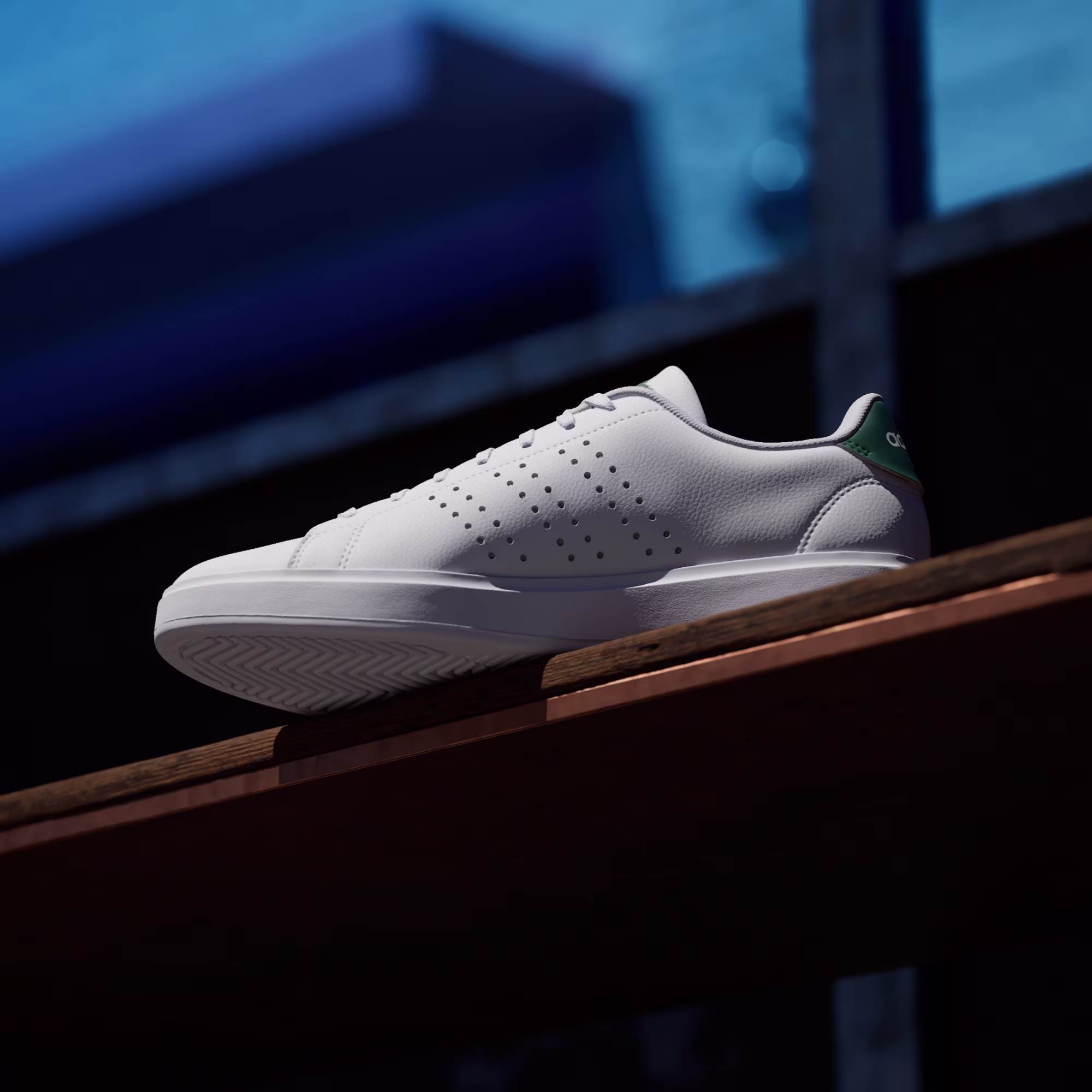 Adidas Advantage 2.0 Shoes – Image 6