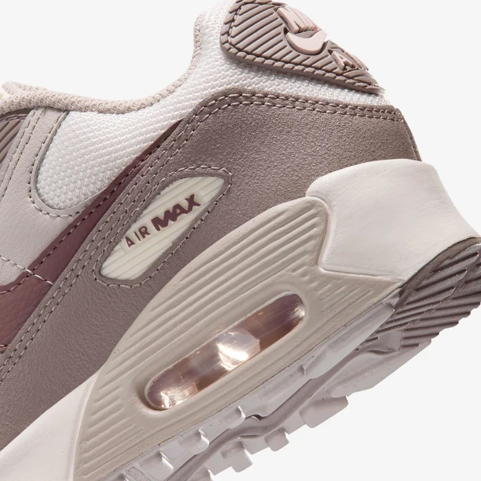 Nike Air Max 90 Premium Jr – Image 8