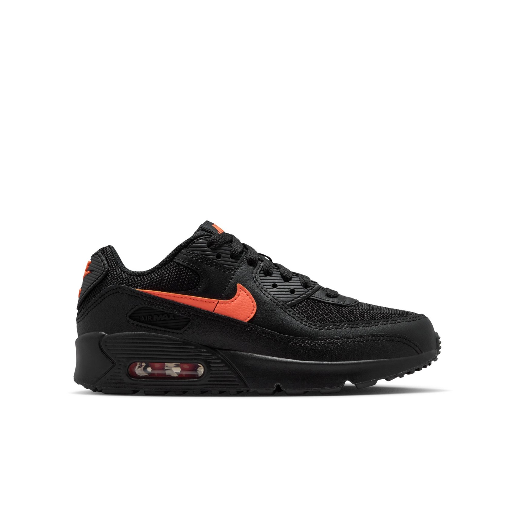Nike Air Max 90 Premium Jr – Image 2