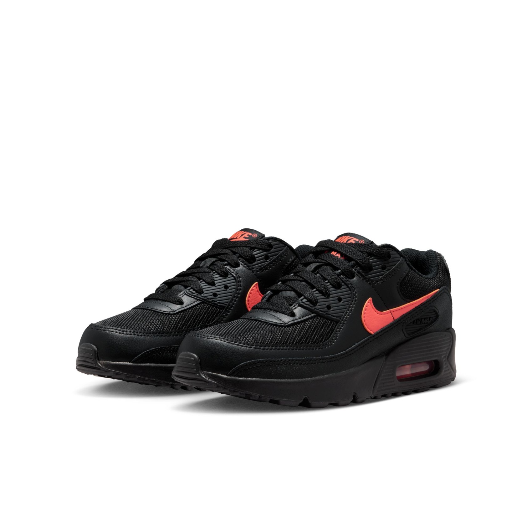 Nike Air Max 90 Premium Jr – Image 3