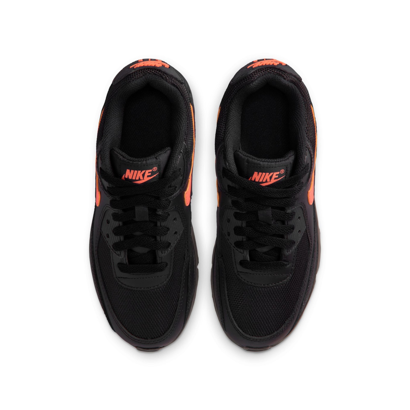 Nike Air Max 90 Premium Jr – Image 4
