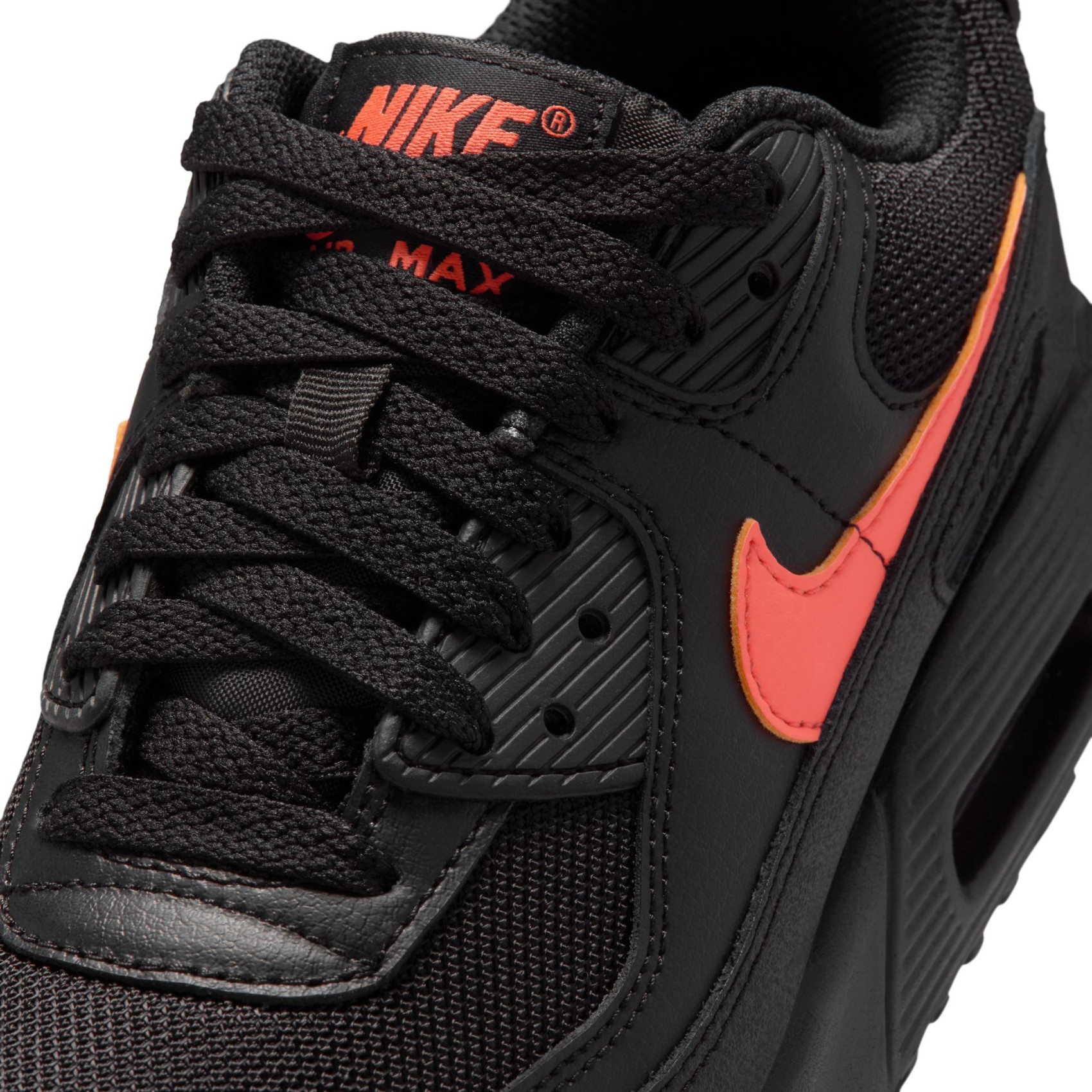 Nike Air Max 90 Premium Jr – Image 7