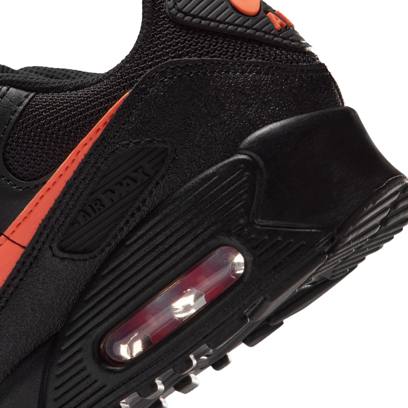 Nike Air Max 90 Premium Jr – Image 8