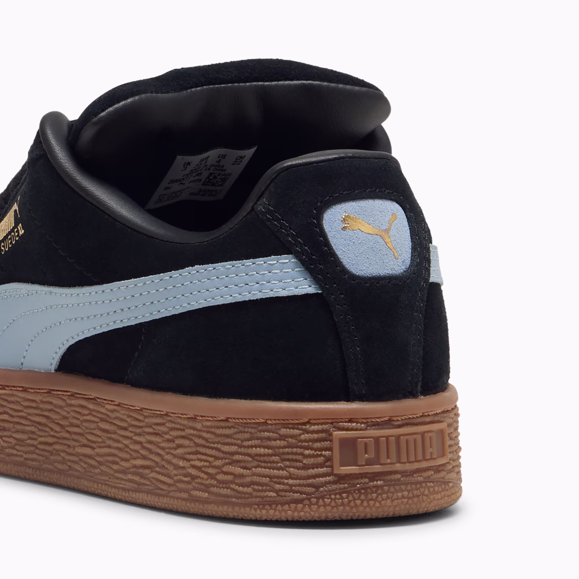 Puma Suede XL Jr – Image 6