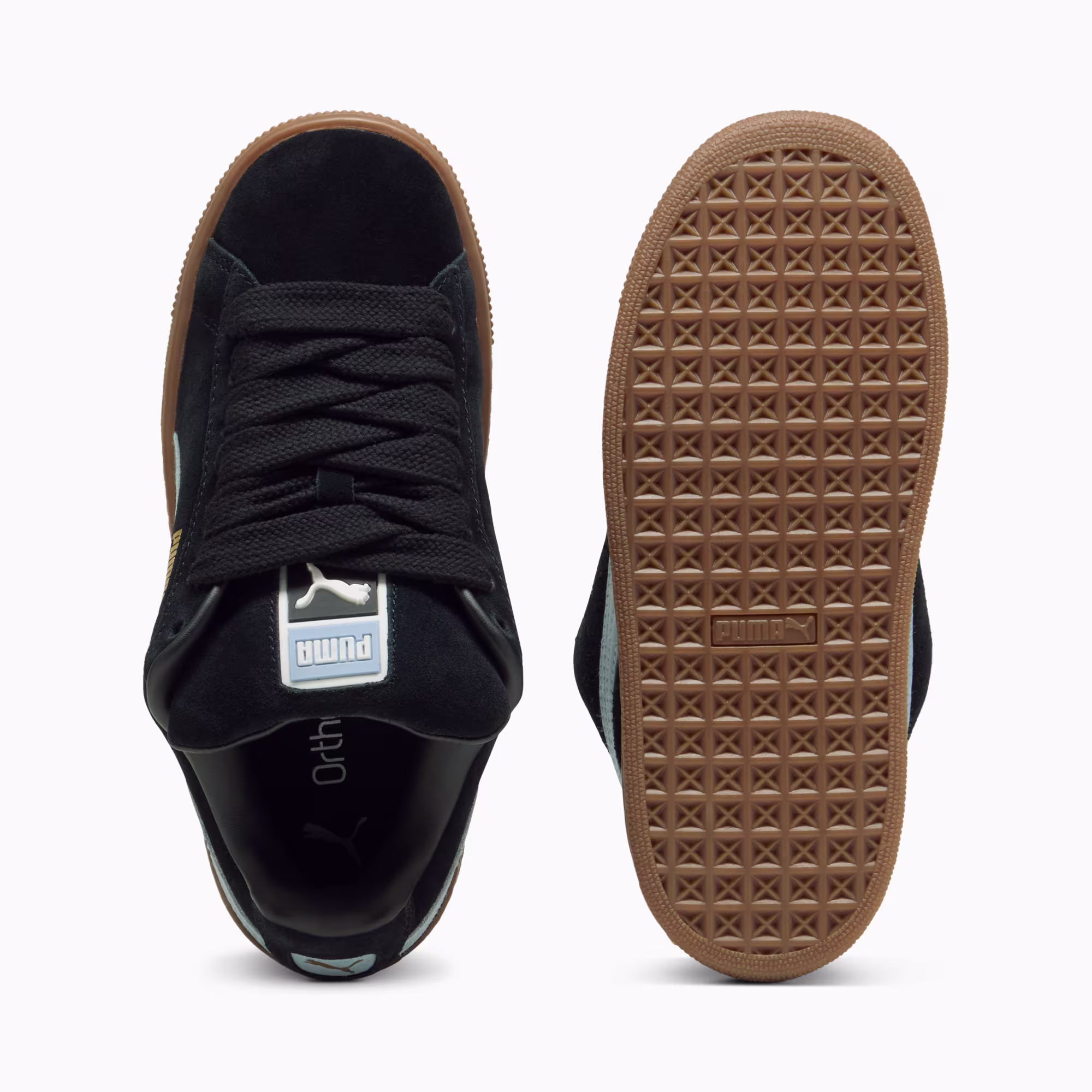 Puma Suede XL Jr – Image 4