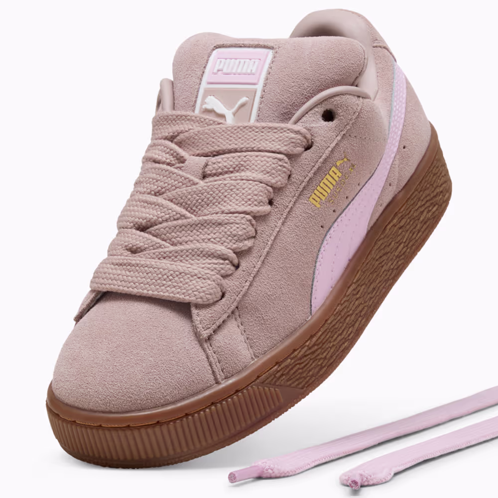 Puma Suede XL Jr – Image 5