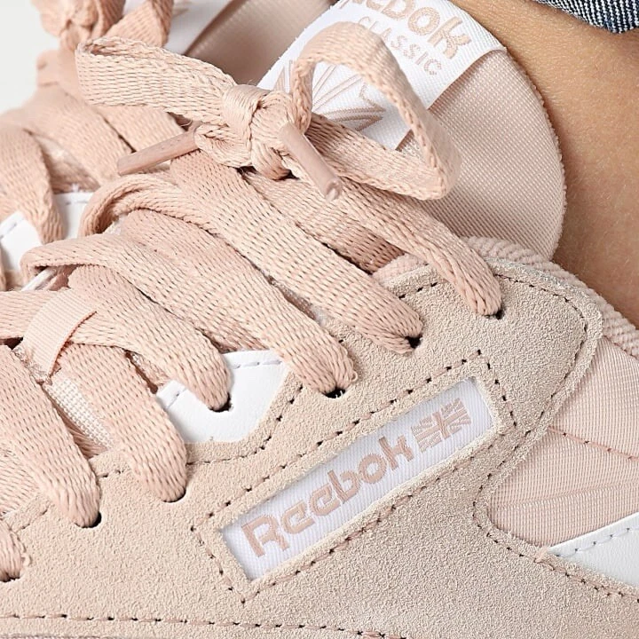 Reebok Classic Leather women's – Image 5