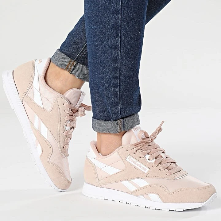 Reebok Classic Leather women's – Image 2