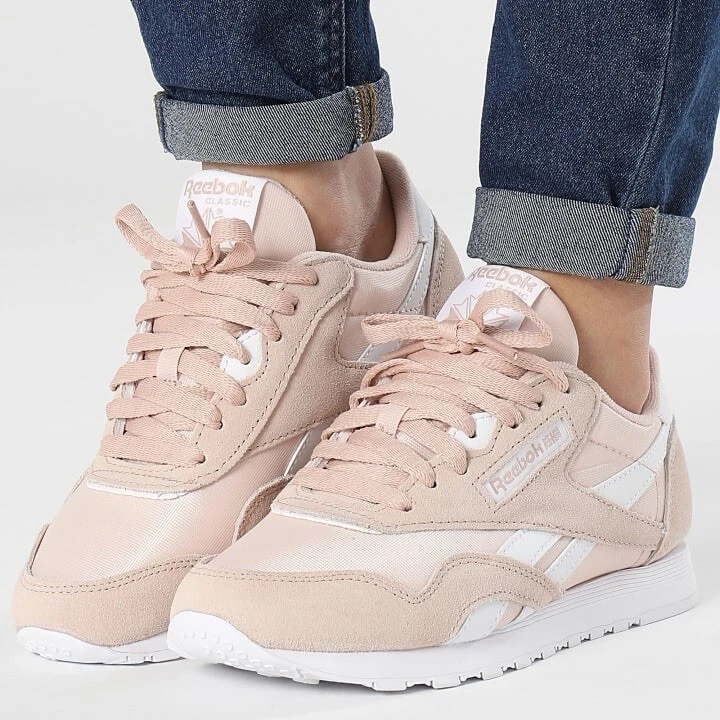 Reebok Classic Leather women's – Image 3