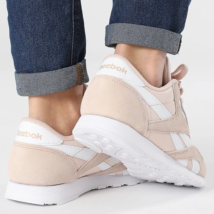 Reebok Classic Leather women's – Image 4