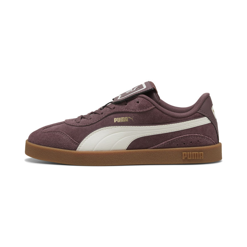 Puma Club Azura Suede